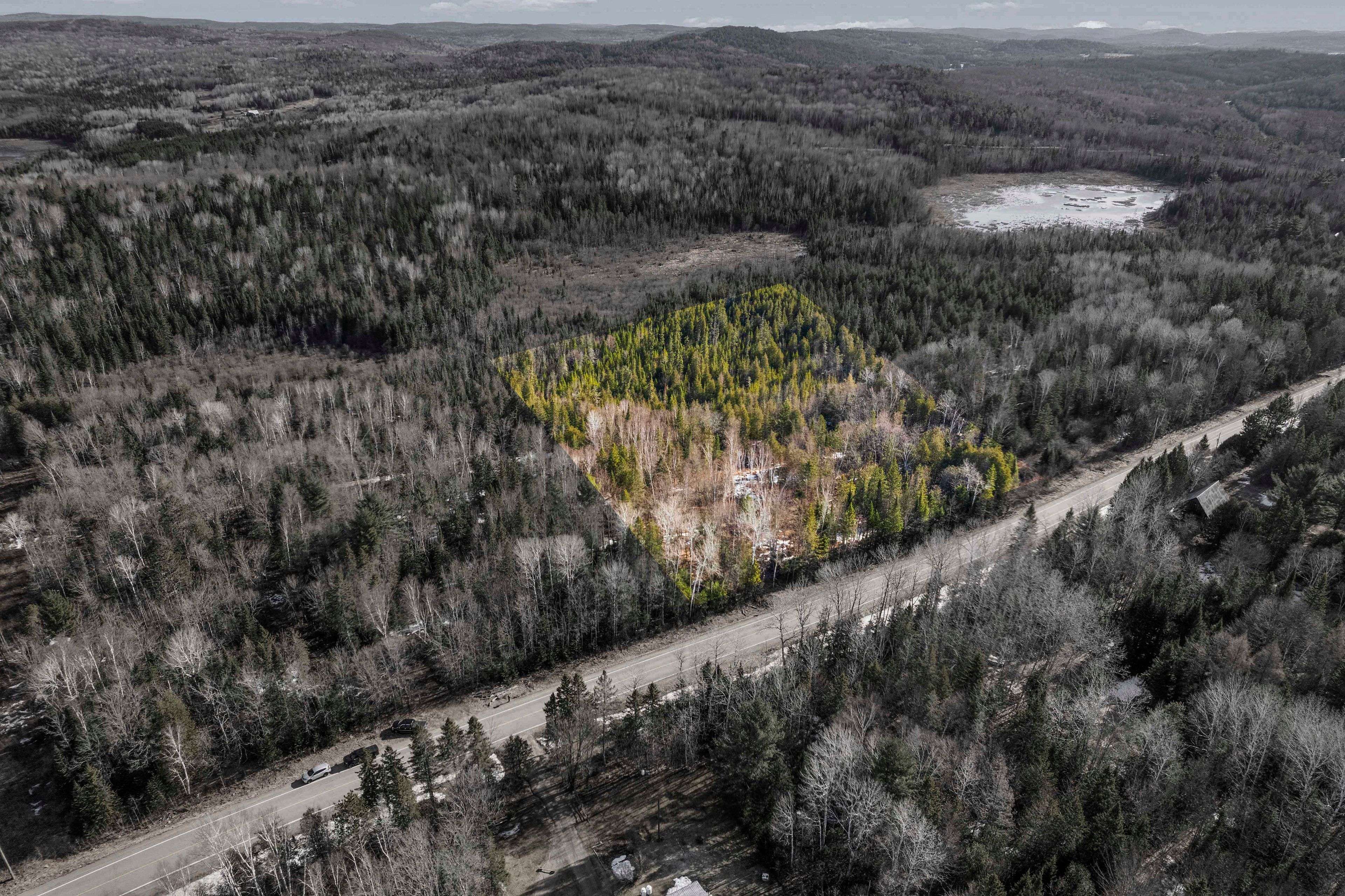 Madawaska Valley, ON K0J 1B0,001 Siberia RD S