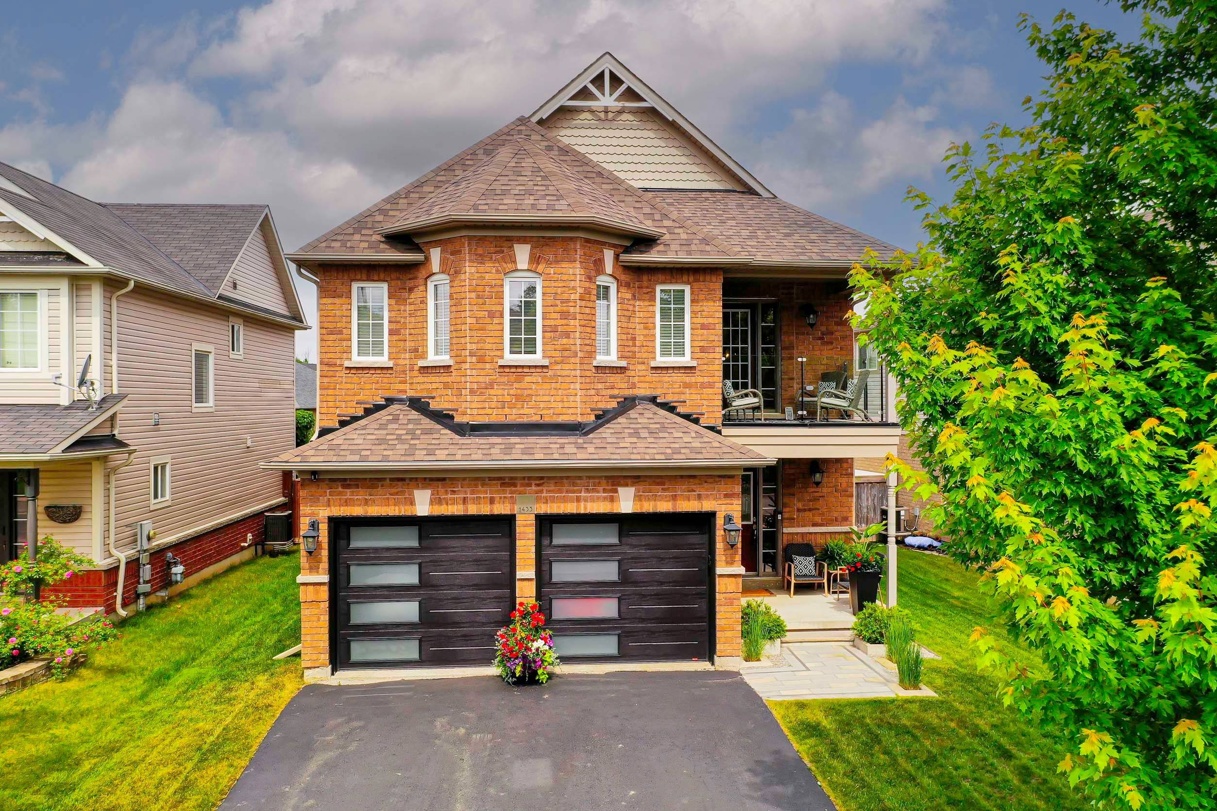 Peterborough East, ON K9H 0B6,1453 Mcauliffe LN