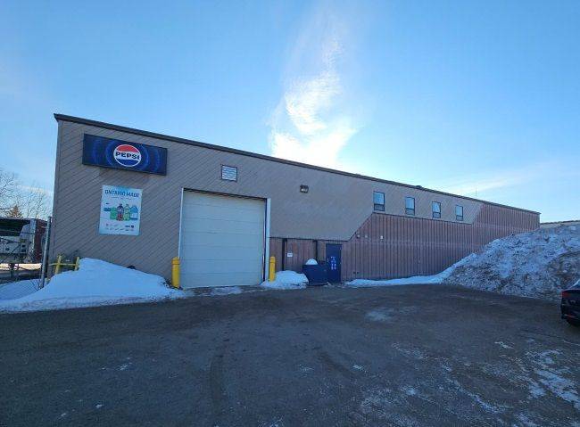 Sault Ste Marie, ON P6B 5Y8,430 Industrial Park CRES