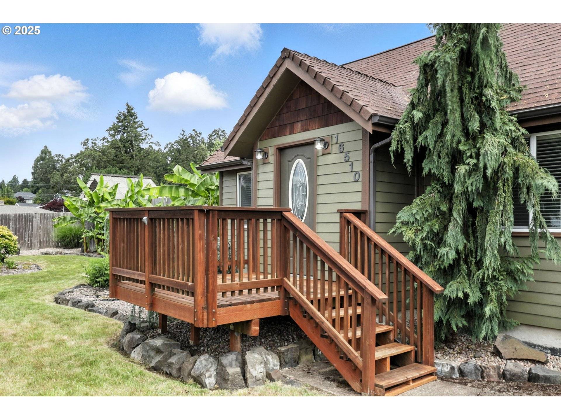 Milwaukie, OR 97267,16510 SE GORDON ST