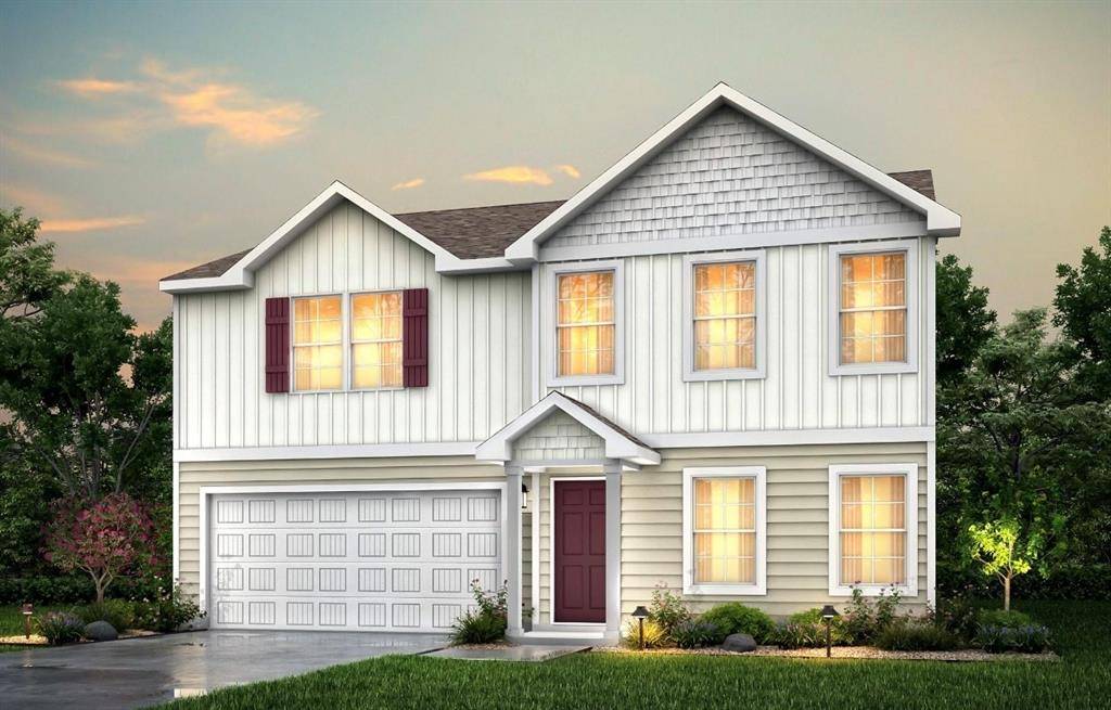 Tolar, TX 76476,220 Peace Lily Way