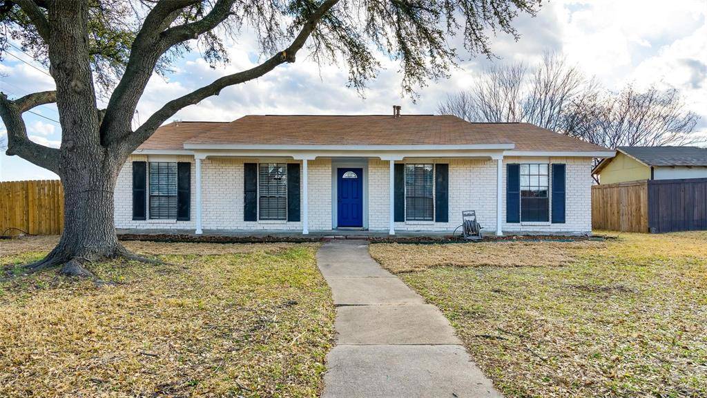 Plano, TX 75023,1500 California Trail