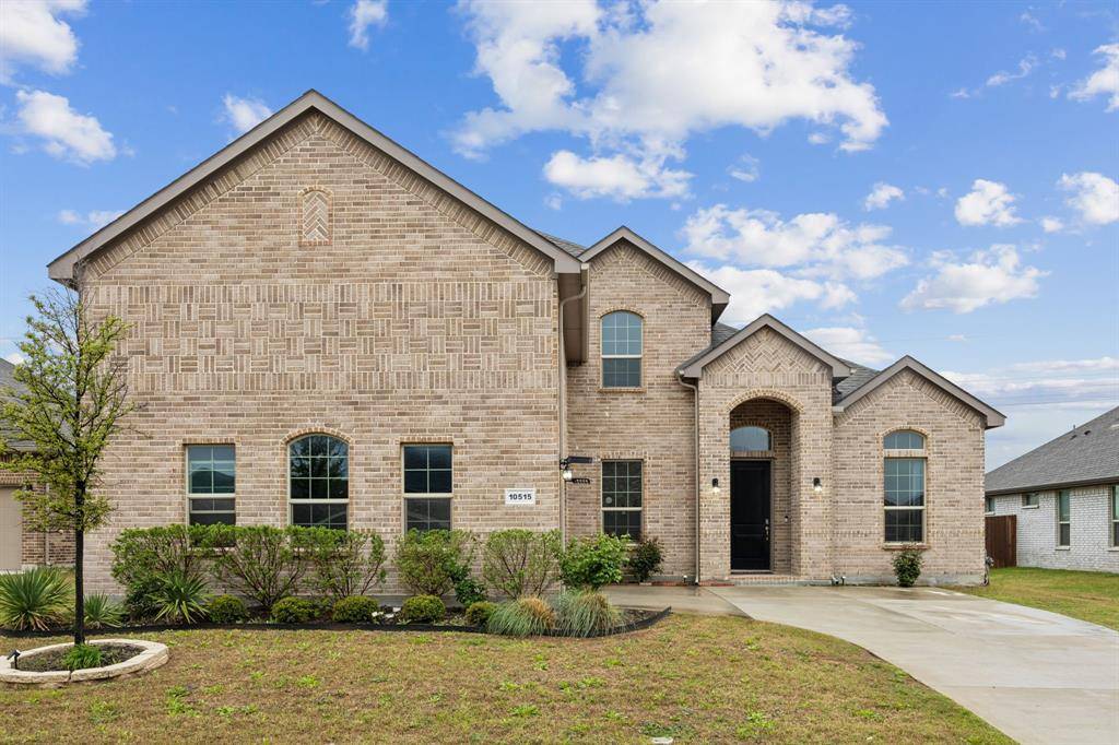 Grand Prairie, TX 76065,10515 Forest Glen Lane