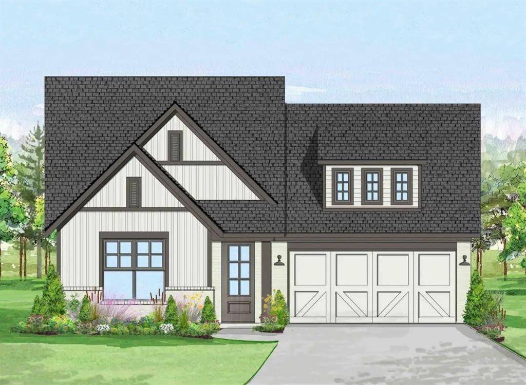 Aledo, TX 76008,803 Mallard Drive