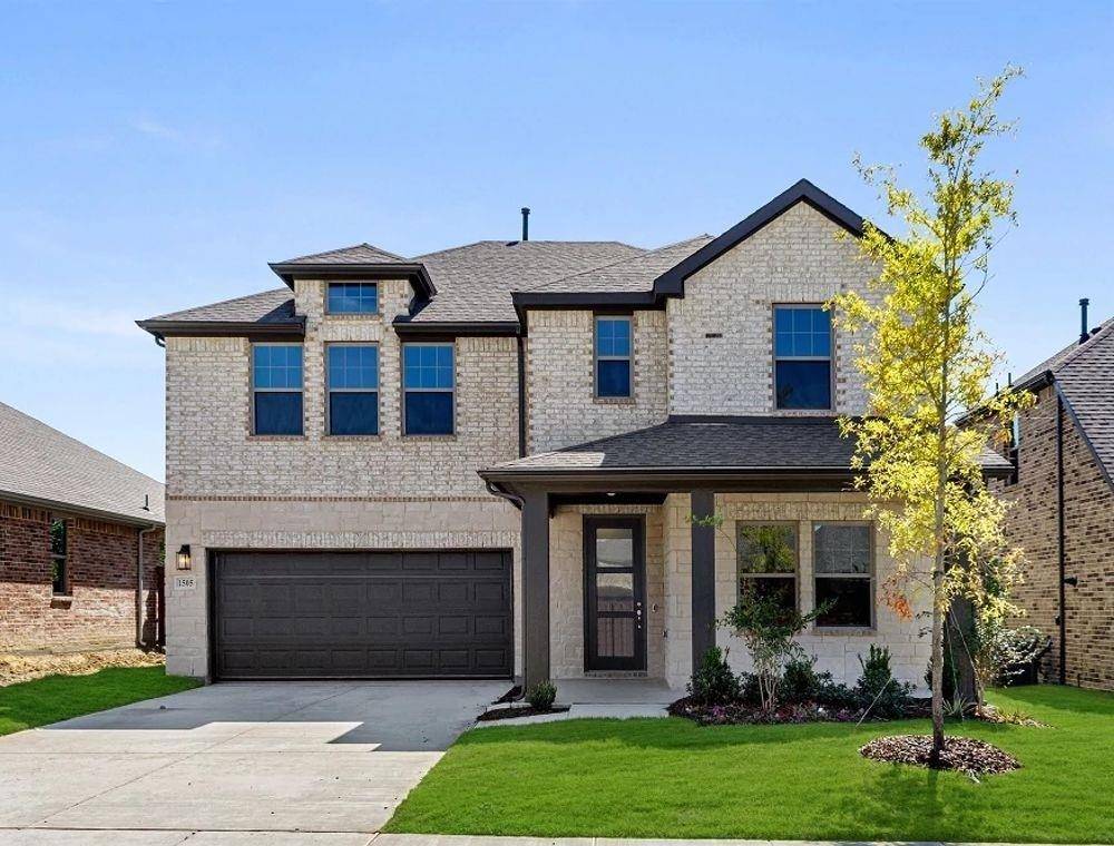 Celina, TX 75009,1212 Abbott Creek Road