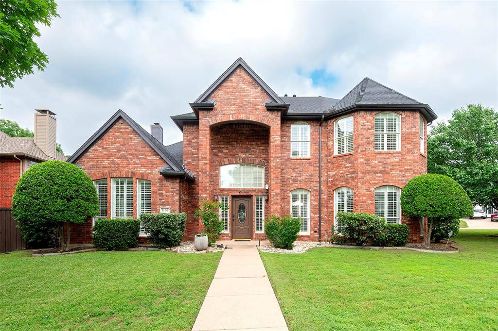Plano, TX 75025,7100 Oakbrook Drive