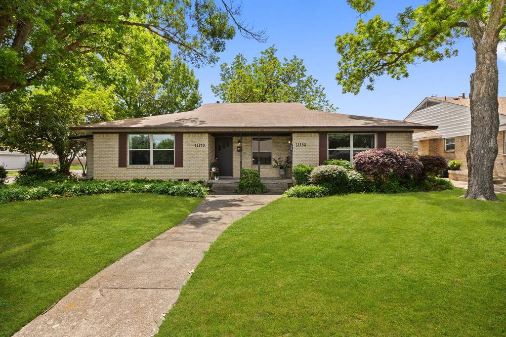 Dallas, TX 75218,11138 Wyatt Street