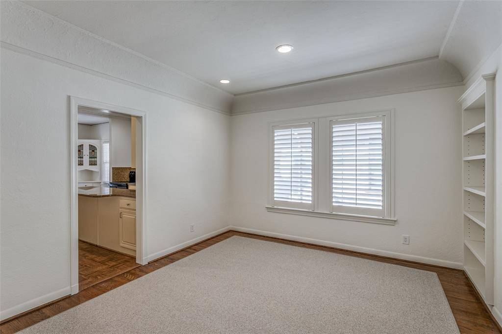 University Park, TX 75205,4111 Normandy Avenue