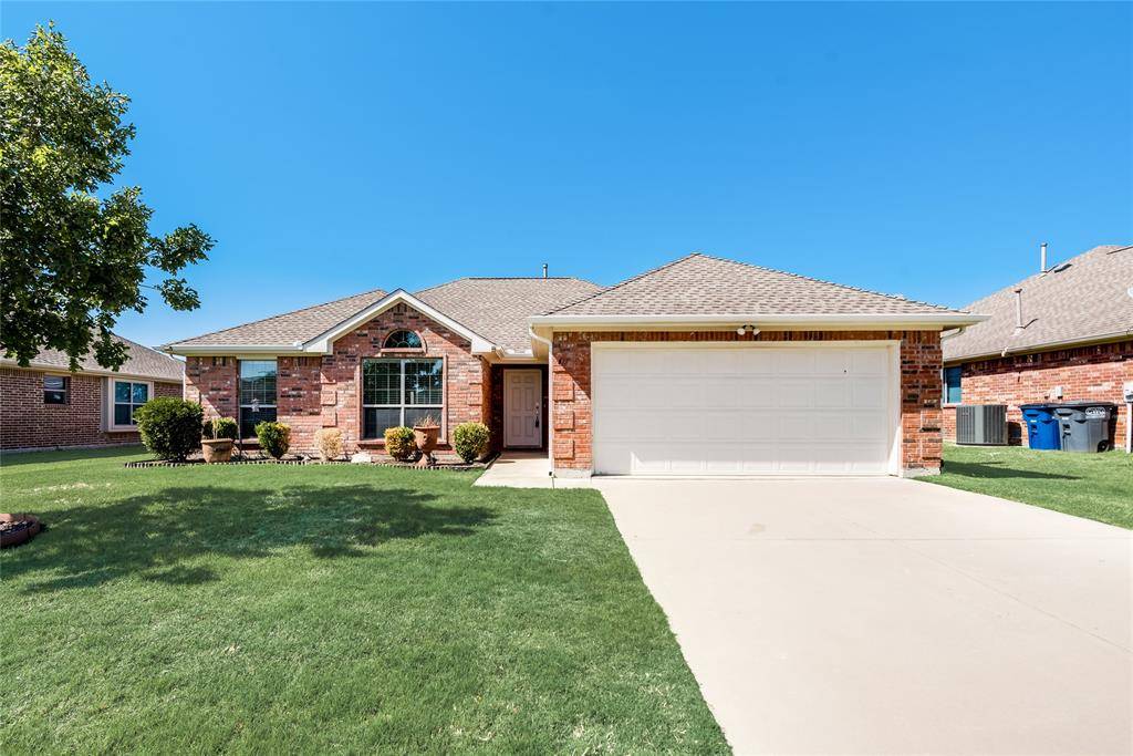 Little Elm, TX 75068,417 Windridge Drive