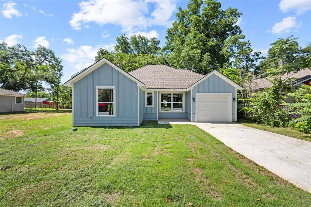 Denison, TX 75020,516 Florence