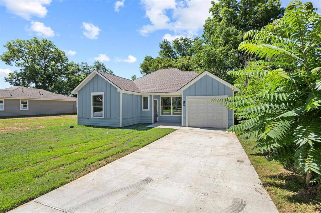 Denison, TX 75020,516 Florence