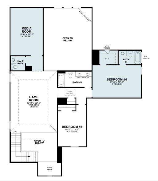 Celina, TX 75009,3607 Water Lily Way