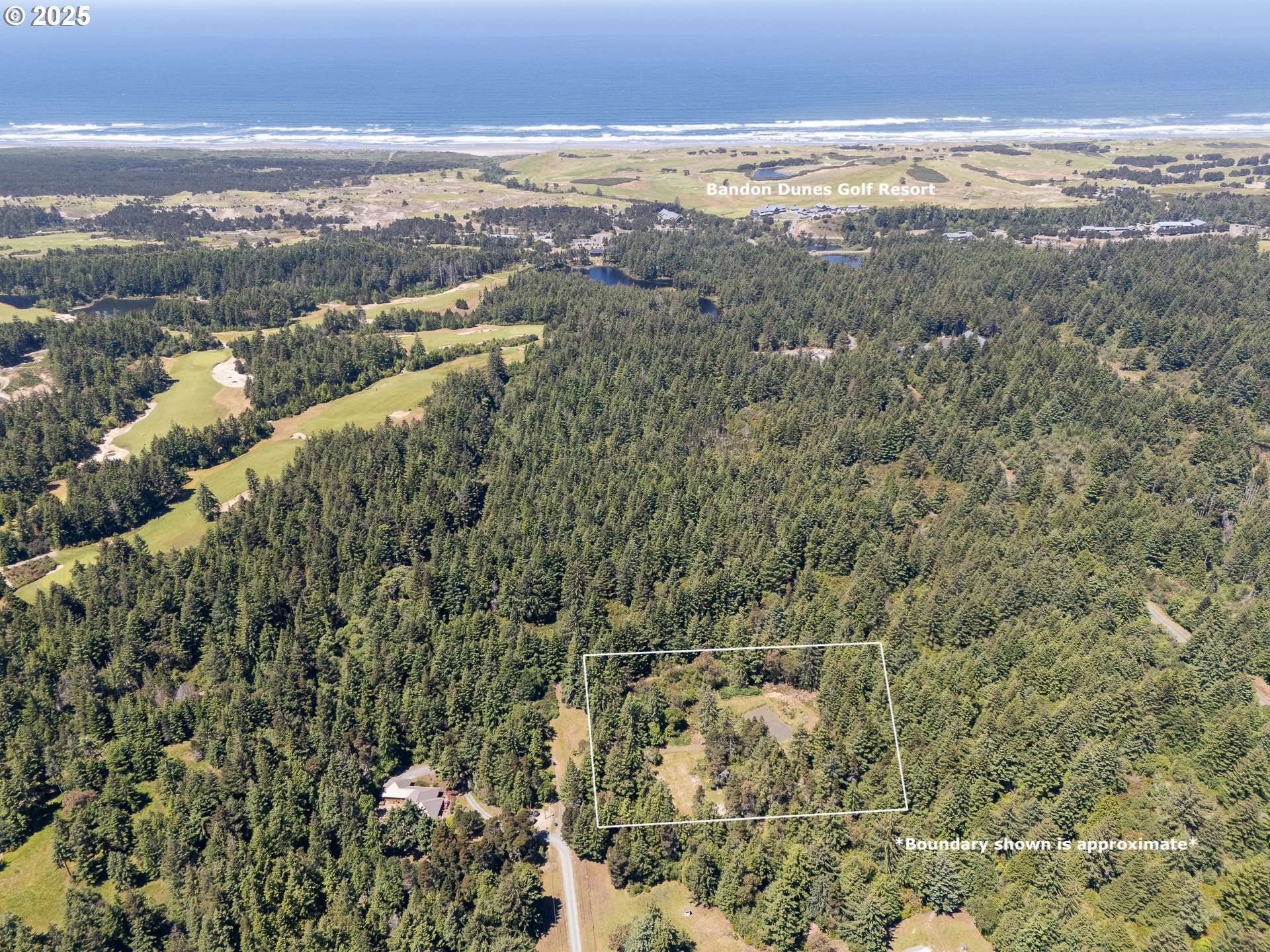 Bandon, OR 97411,88835 SHIRLEY LN