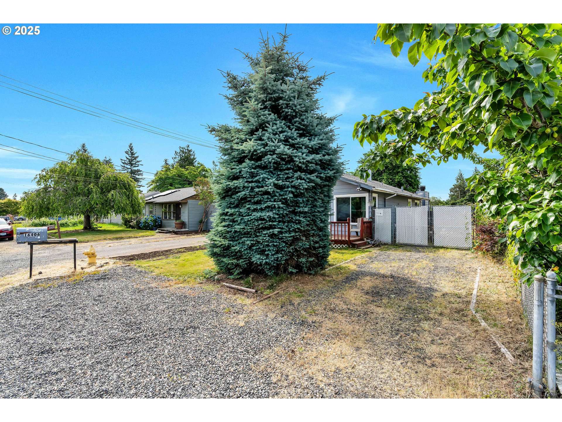 Portland, OR 97233,16406 SE MARKET ST