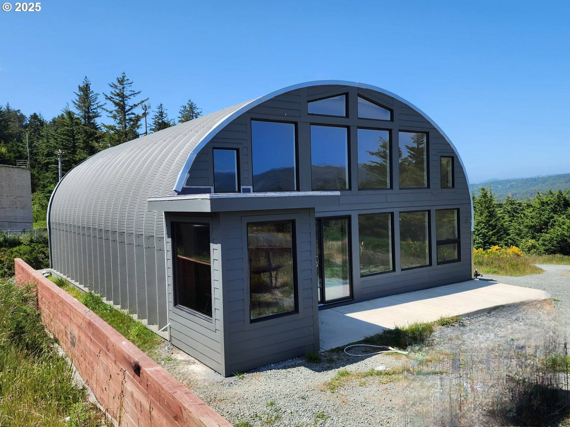 Port Orford, OR 97465,101 SWEET WAY