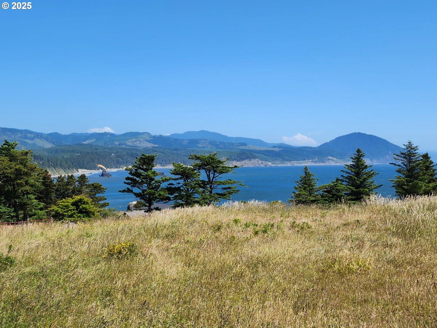 Port Orford, OR 97465,101 SWEET WAY