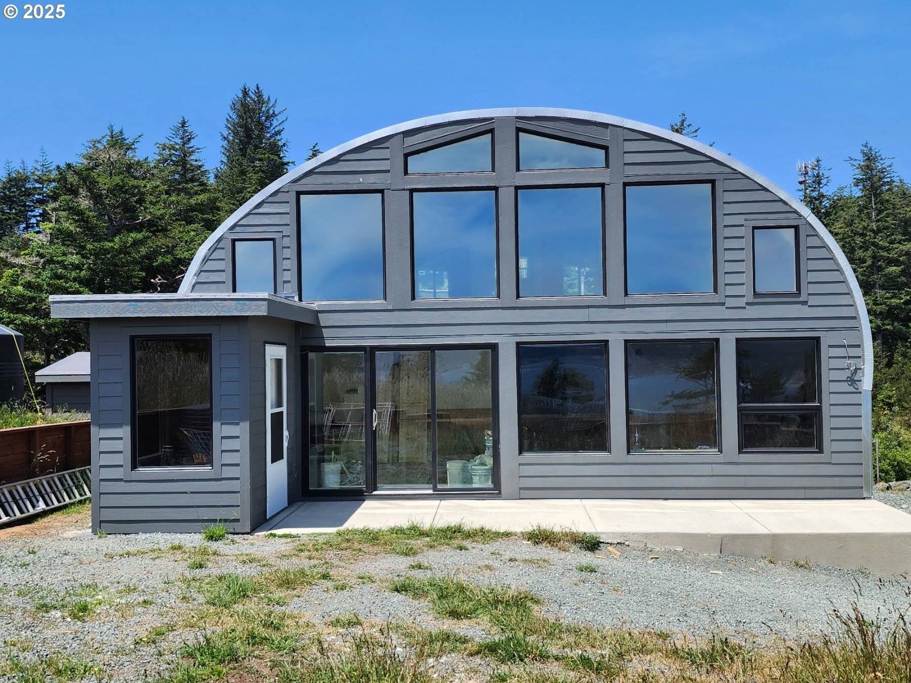 Port Orford, OR 97465,101 SWEET WAY