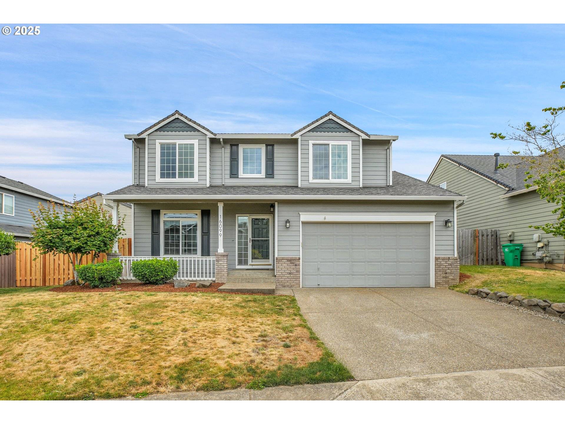 Damascus, OR 97089,16099 SE VENICE RIDGE WAY