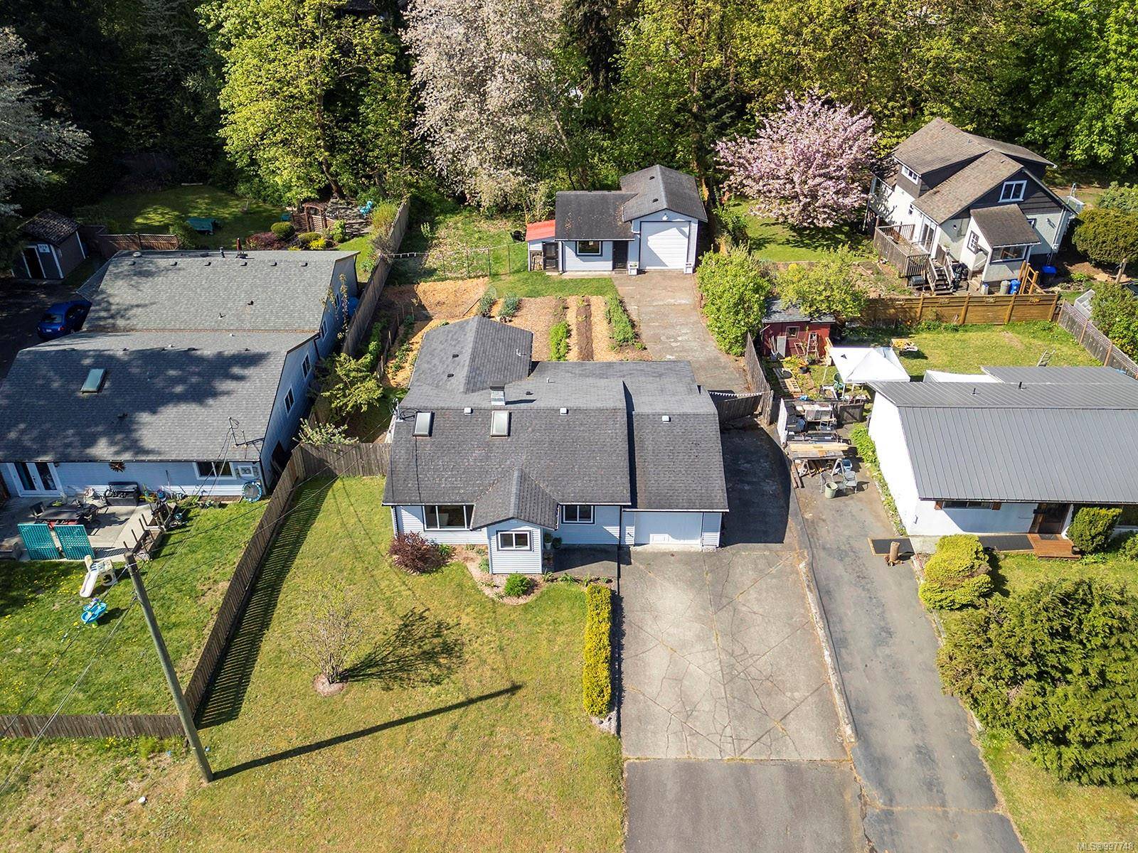 Courtenay, BC V9N 3L3,365 Willemar Ave