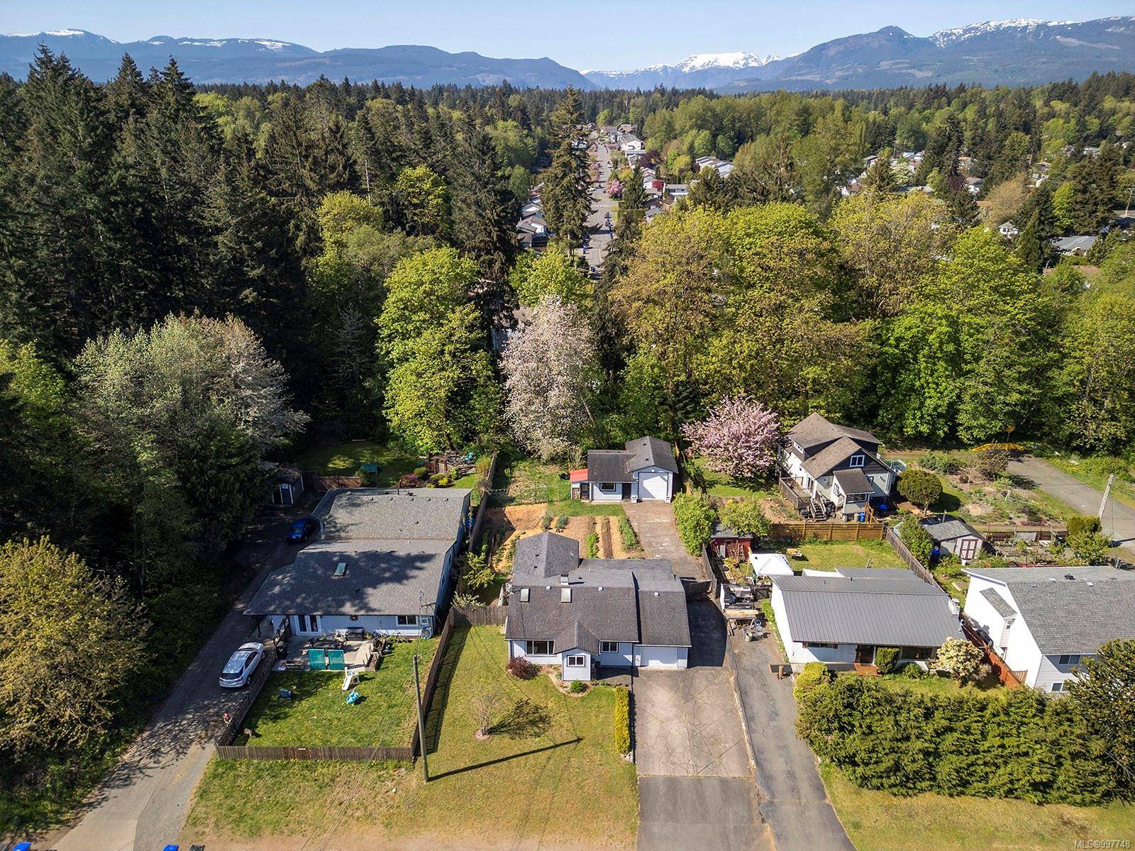 Courtenay, BC V9N 3L3,365 Willemar Ave