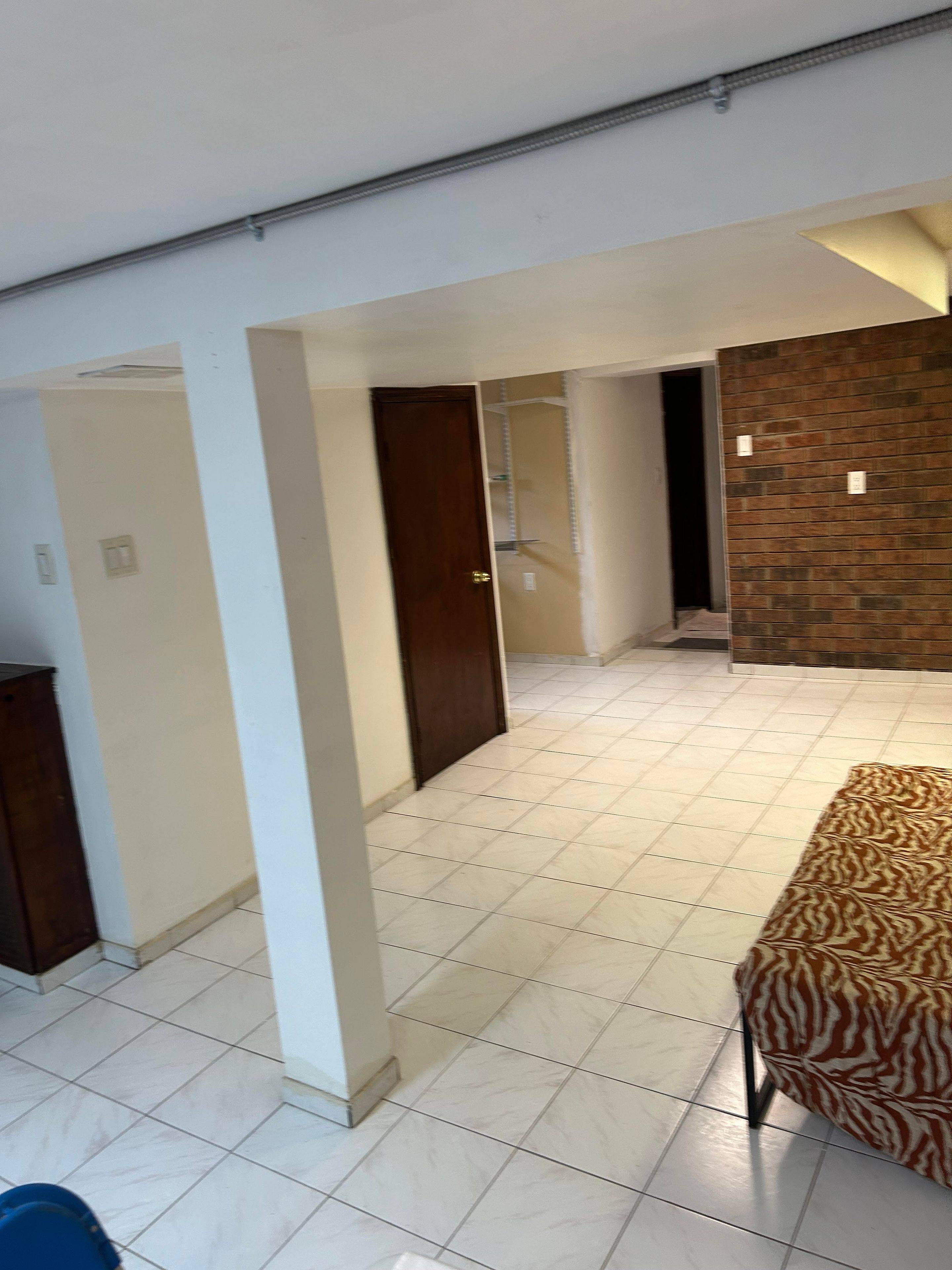 Toronto C03, ON M6C 3T7,472 Winona DR #Bsmt