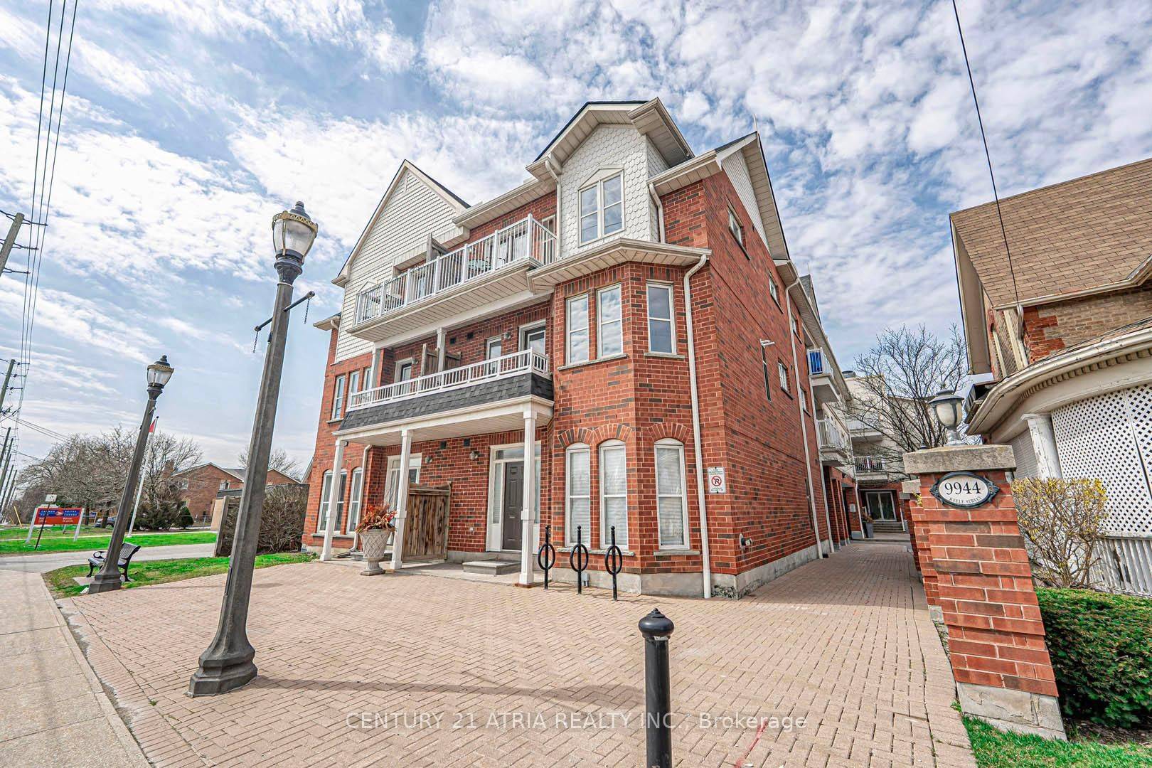 Vaughan, ON L6A 3Y4,9944 Keele ST #304