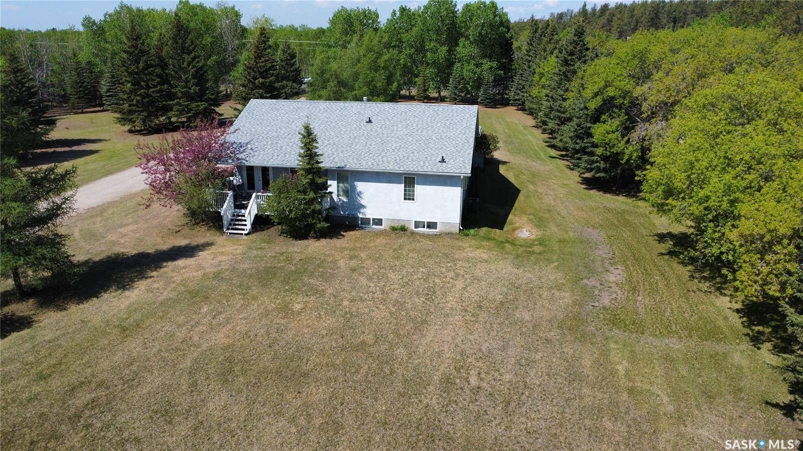 Prince Albert, SK S6V 5S8,2304 Cloverdale ROAD