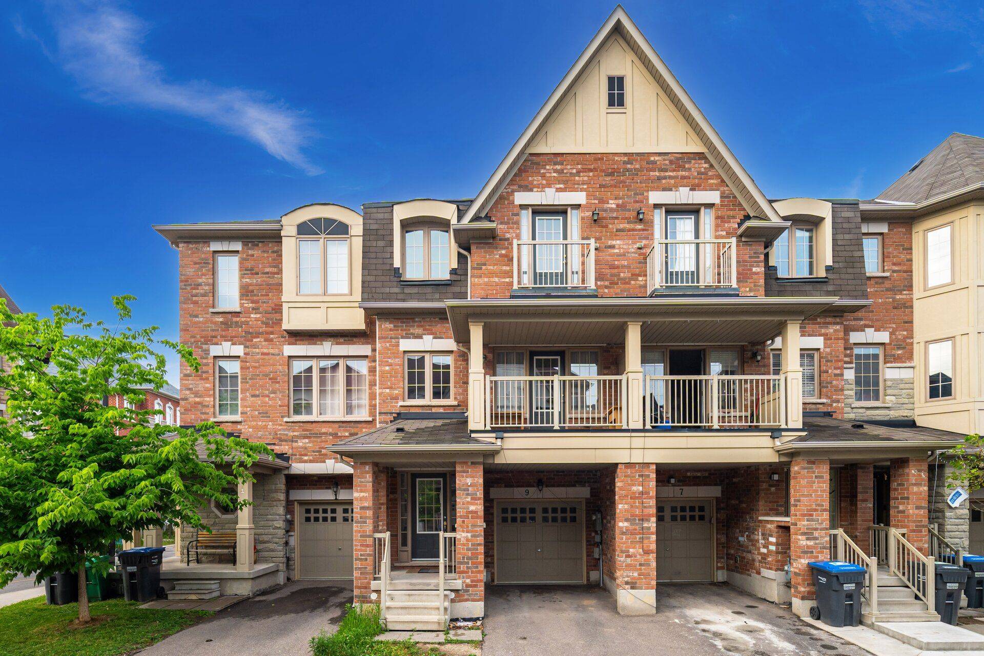 Brampton, ON L6Z 0J2,9 Shipmate AVE W