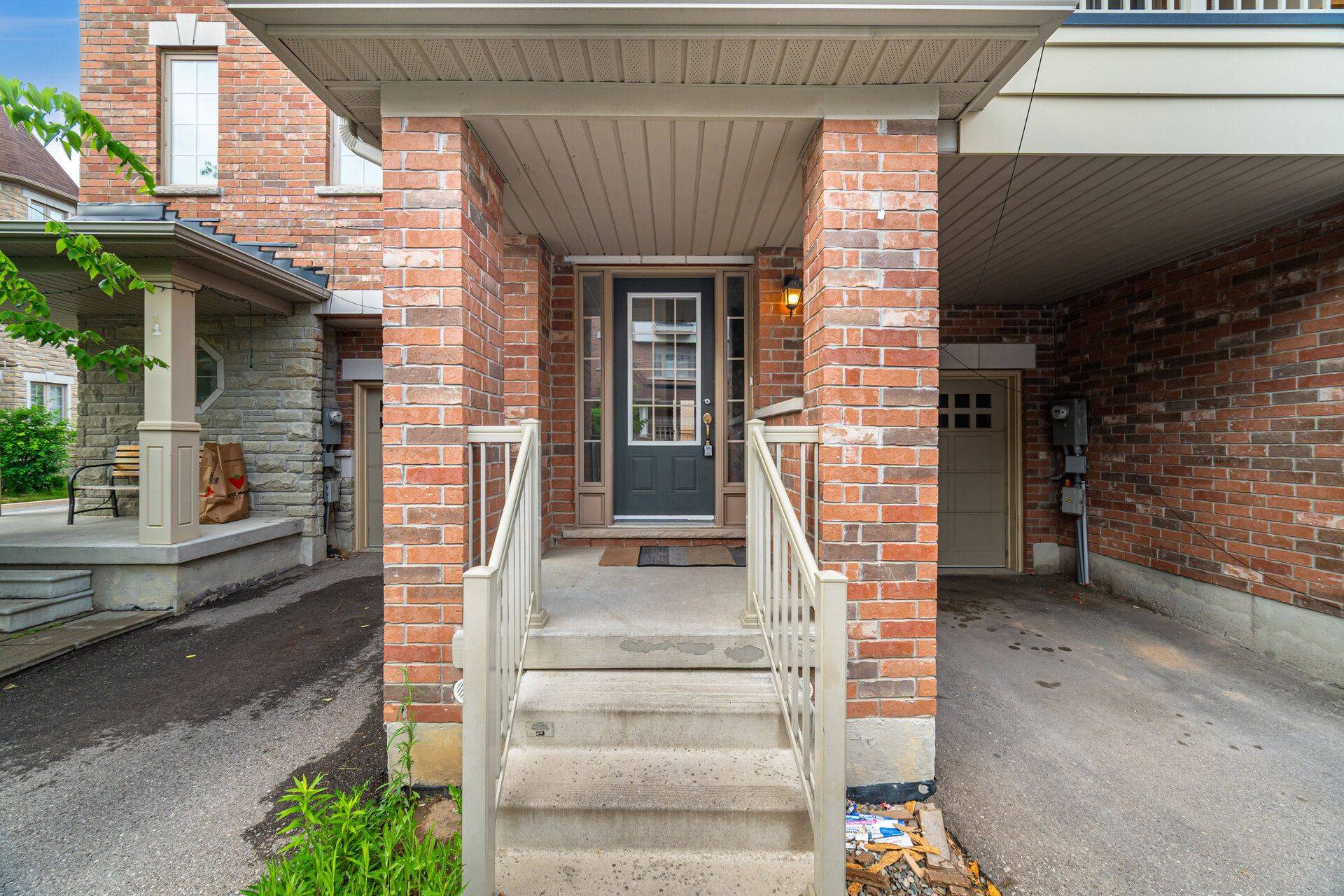 Brampton, ON L6Z 0J2,9 Shipmate AVE W