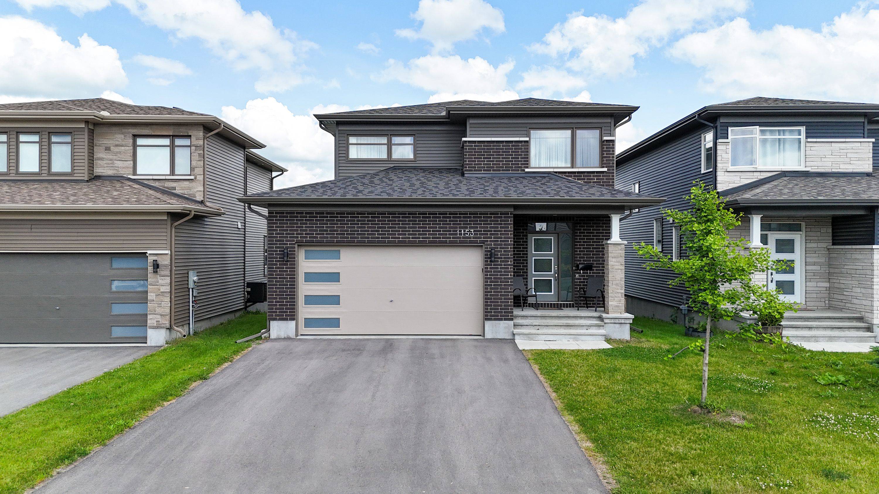 Clarence-rockland, ON K4K 0L9,1153 Diamond ST