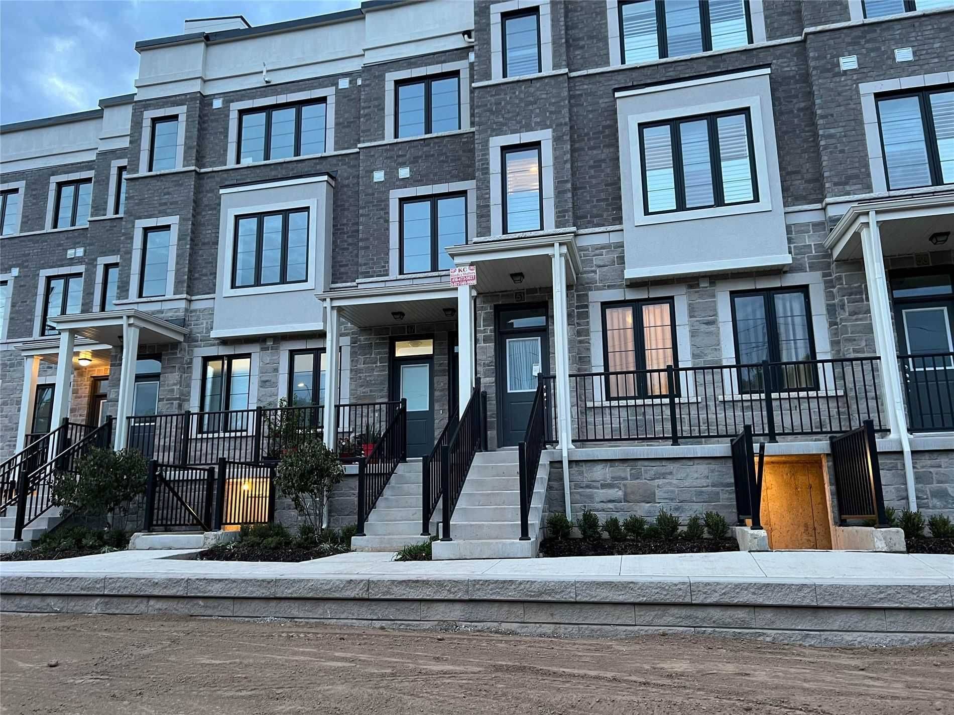 Hamilton, ON L8B 1X6,383 Dundas ST #51