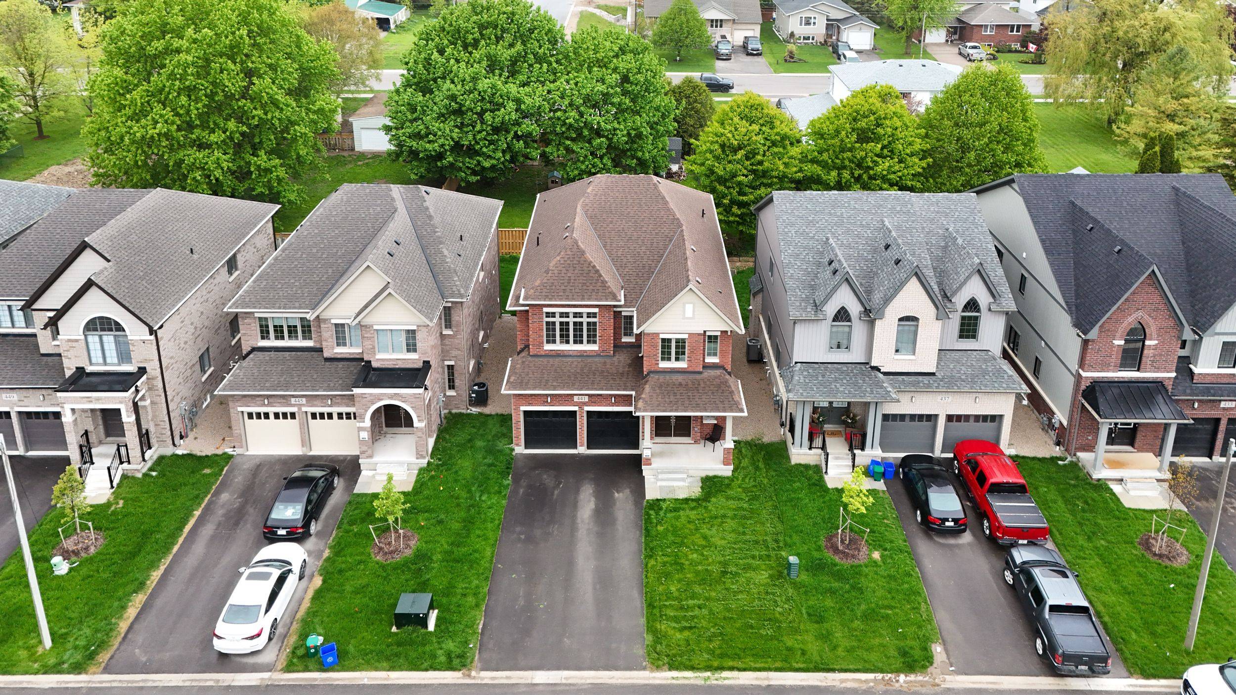 Wellington North, ON N0G 1A0,441 Adelaide ST