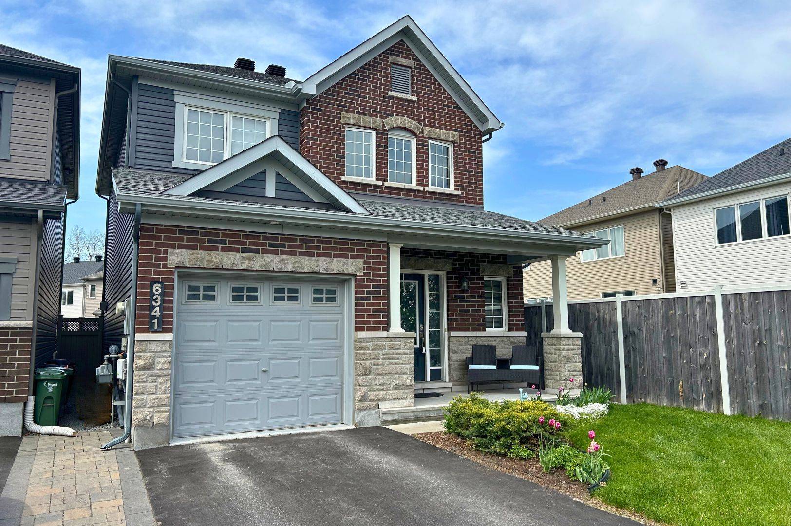 Orleans - Convent Glen And Area, ON K1W 0J4,6341 Renaud RD