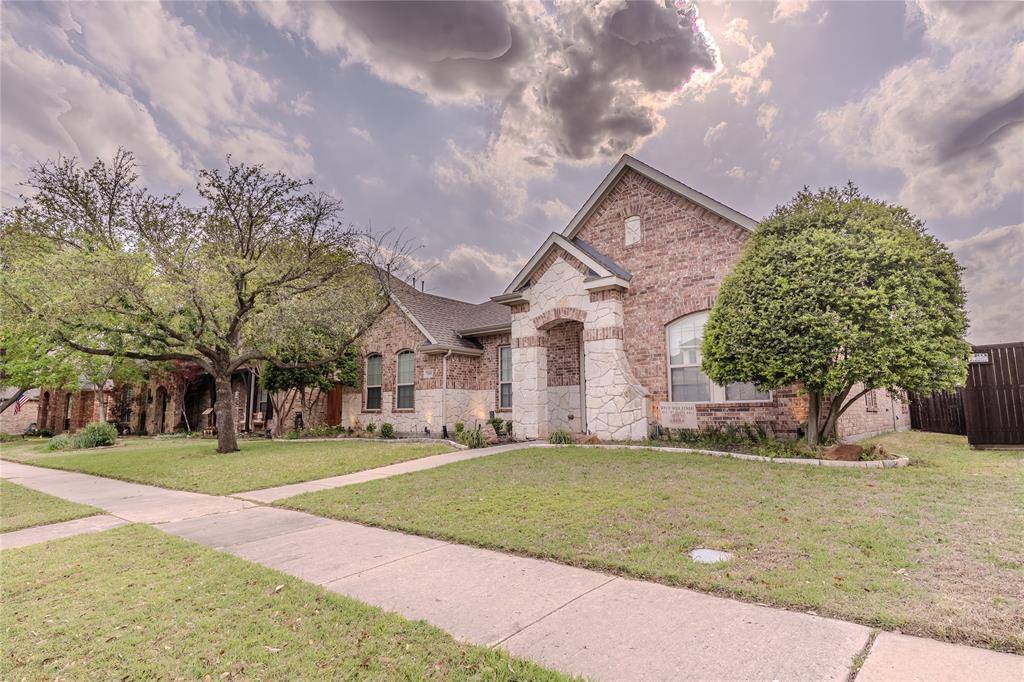 Sachse, TX 75048,7519 Forest Ridge Trail