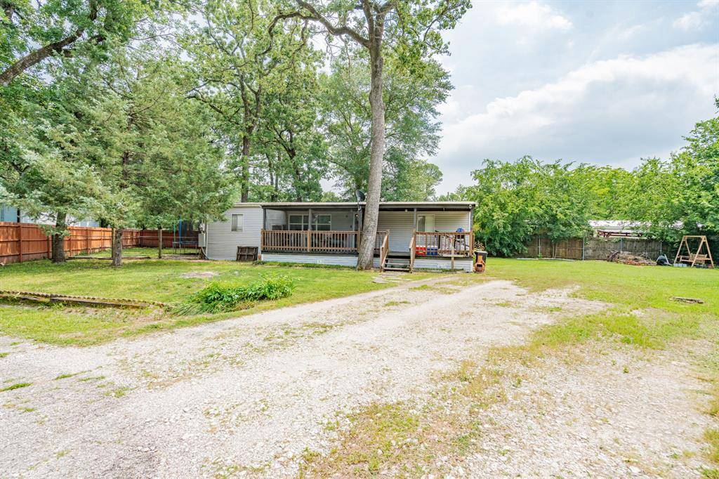 Wills Point, TX 75169,9956 Greentree Lane