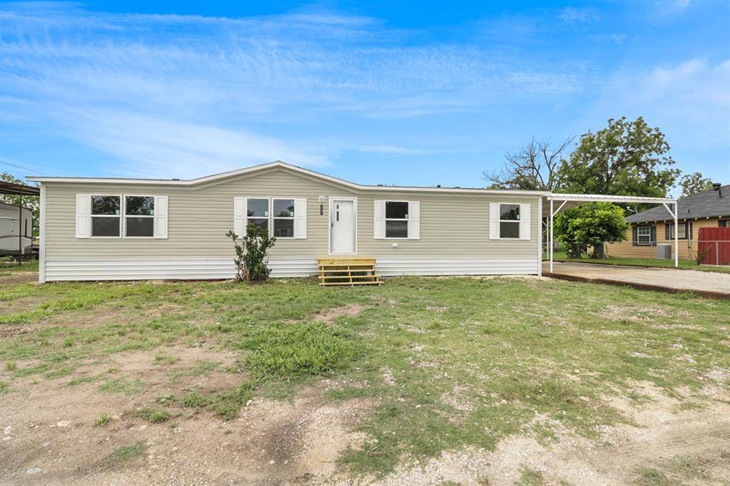 Coleman, TX 76834,707 W 8th Street