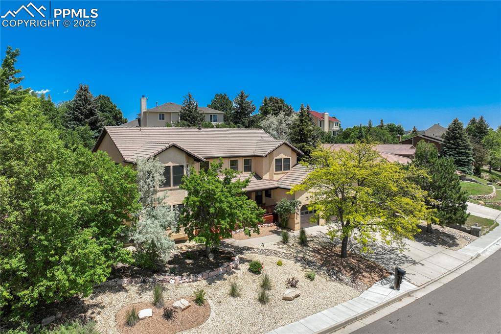 Colorado Springs, CO 80919,1325 Golden Hills RD