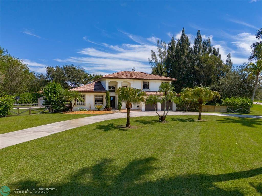Southwest Ranches, FL 33332,20127 SW 54th Pl