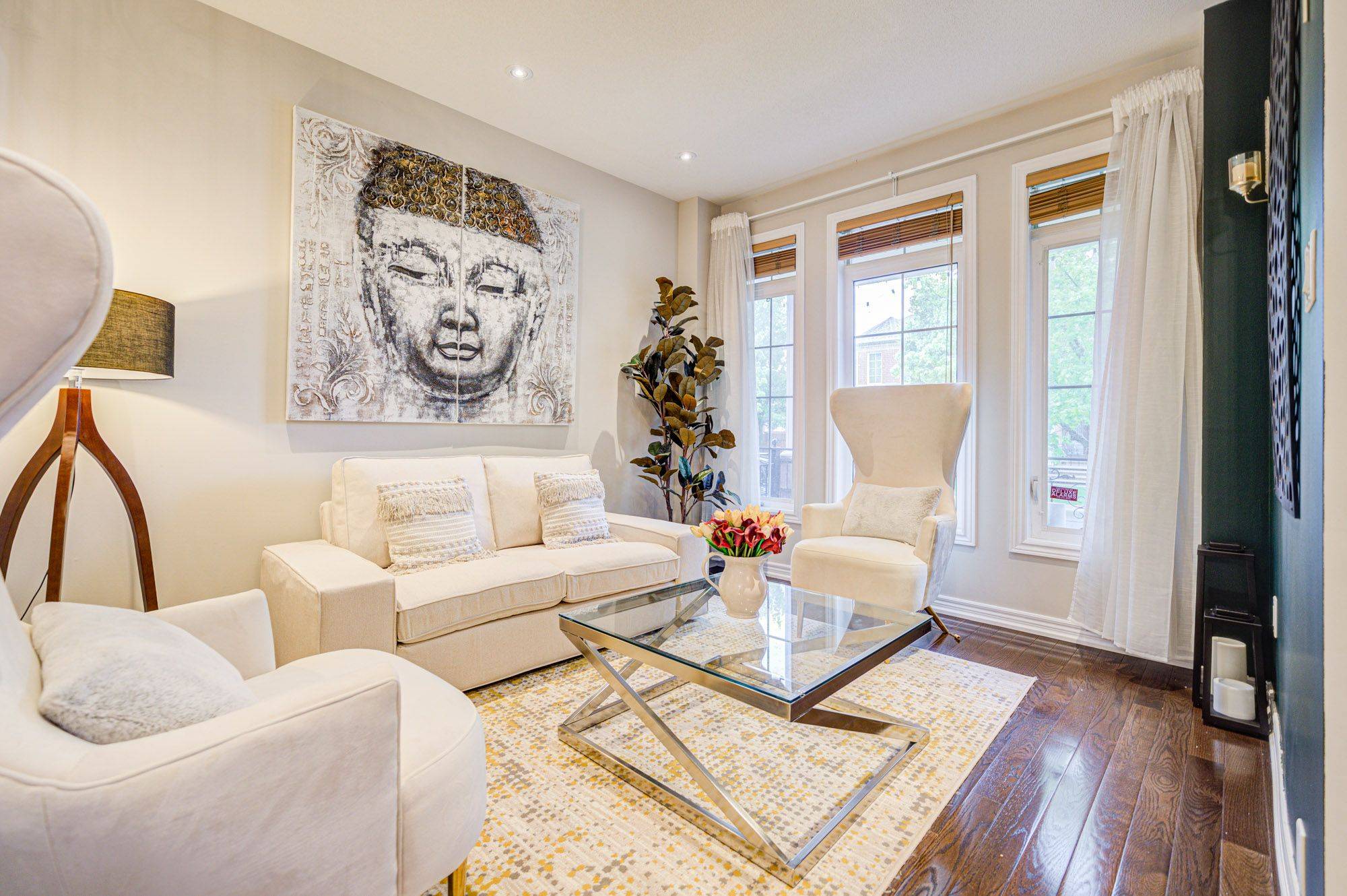 Markham, ON L6B 0E4,39 Forestbrook DR