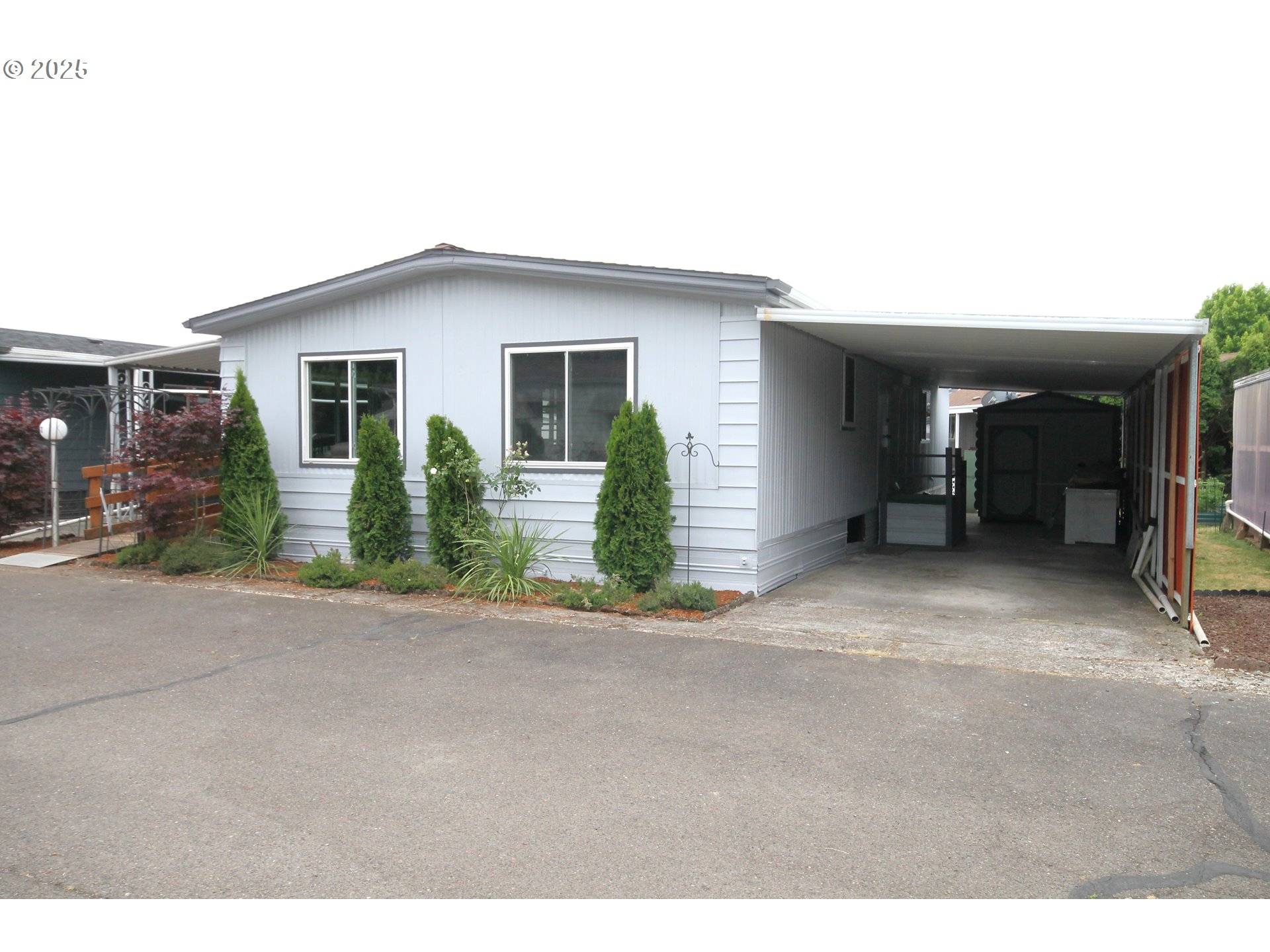 Newberg, OR 97132,2901 E 2ND ST #47