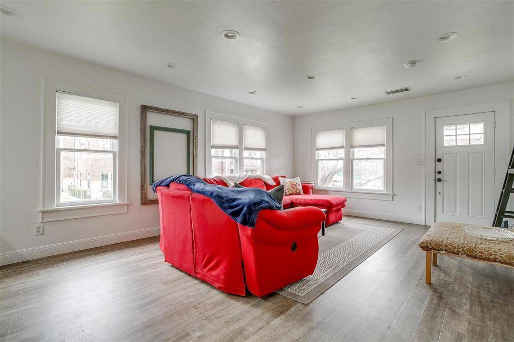 Fort Worth, TX 76110,2600 Townsend Drive