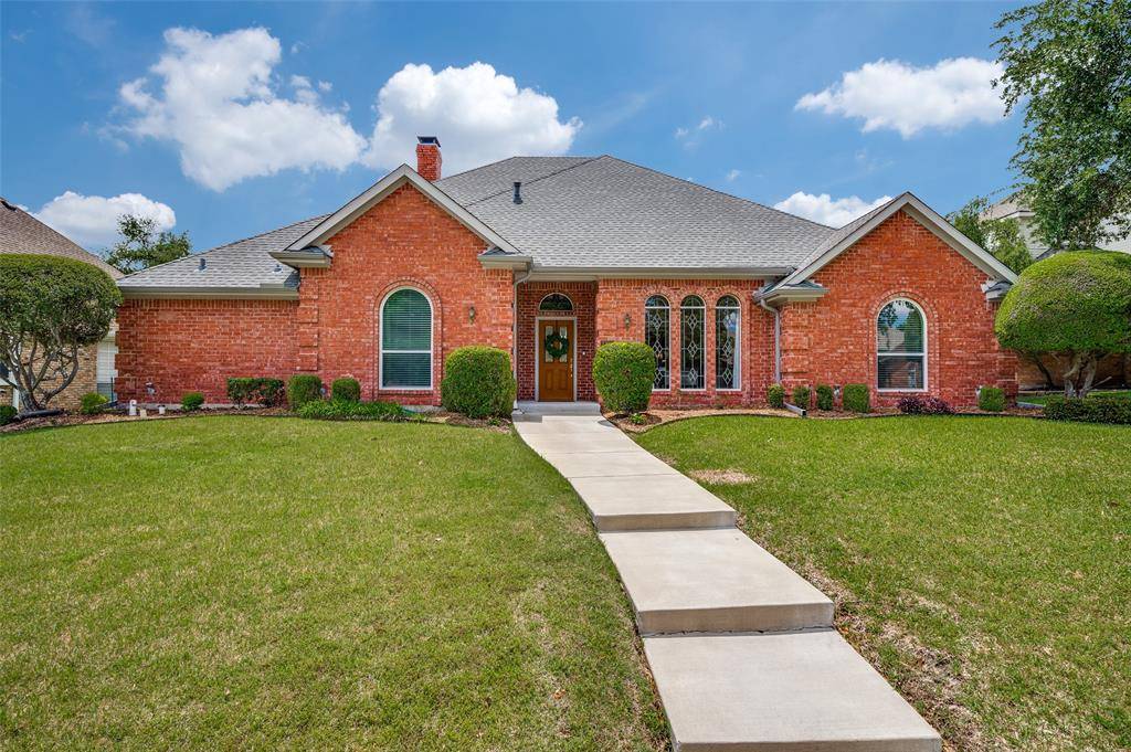 Plano, TX 75023,3336 Sage Brush Trail