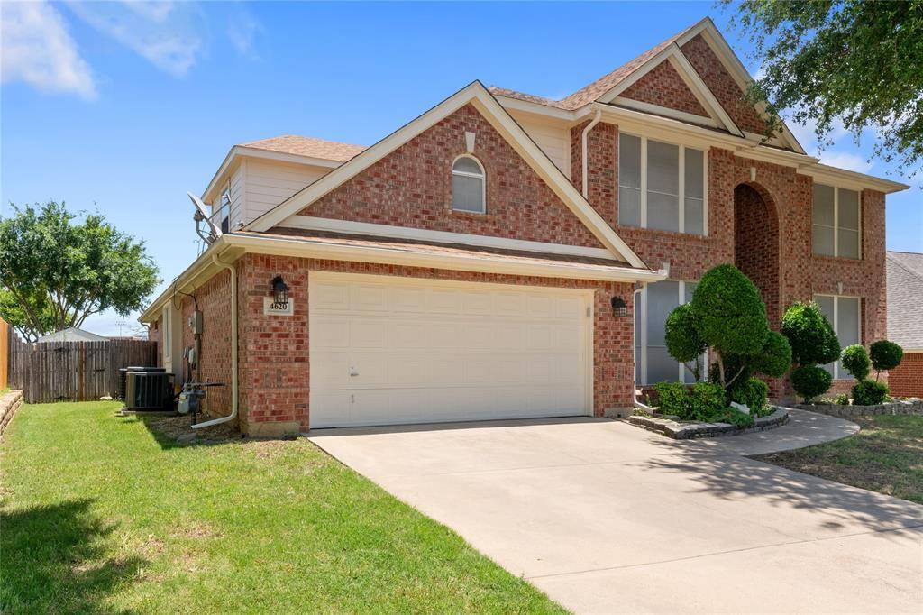 Grand Prairie, TX 75052,4620 Friars Lane