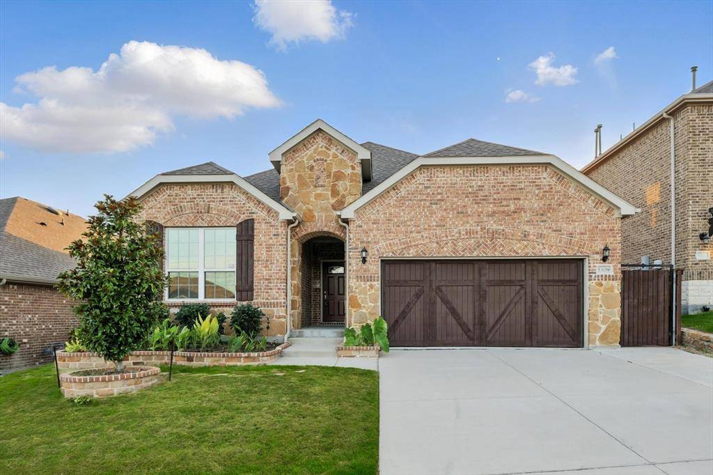Lewisville, TX 75010,1309 Lake Falls Terrace