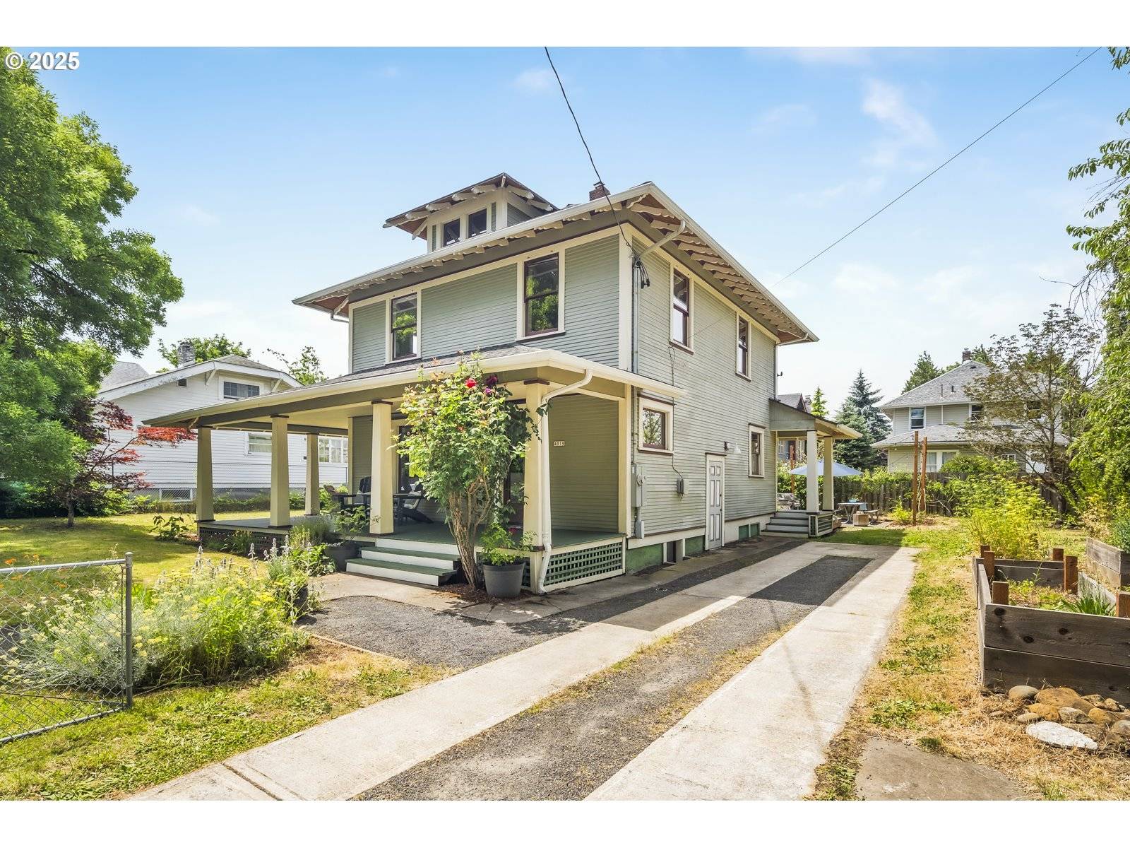 Portland, OR 97211,4919 NE 18TH AVE