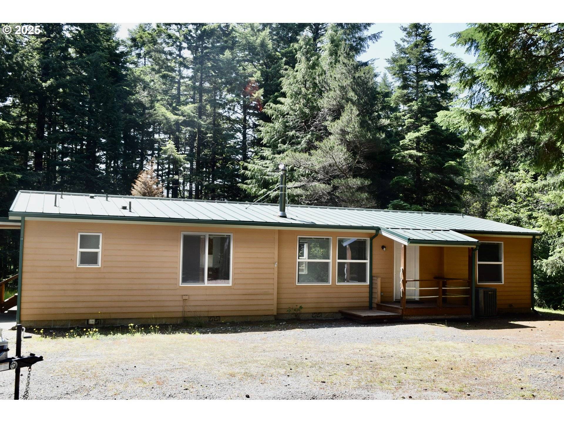 Port Orford, OR 97465,42065 VISTA DR
