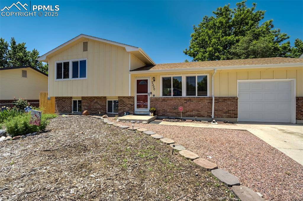 Fountain, CO 80817,7330 Sugarloaf TER
