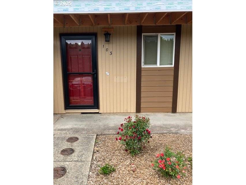 Forest Grove, OR 97116,3404 19TH AVE #103