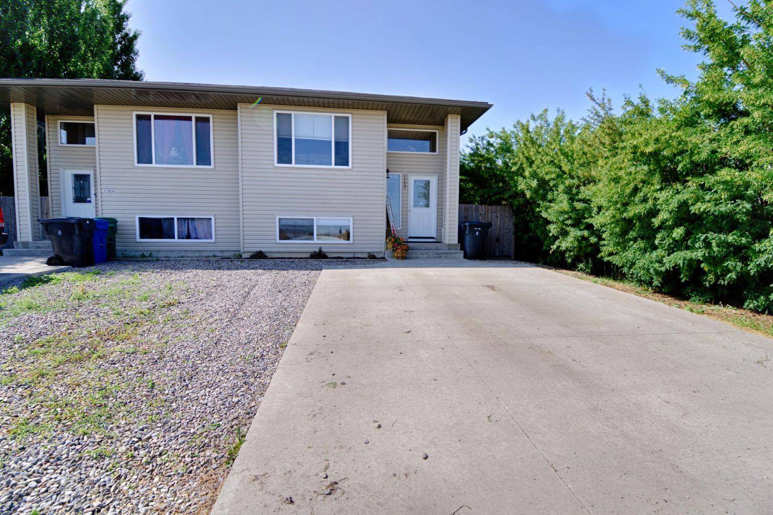 Lethbridge, AB T1H 6C3,1102 44 AVE N