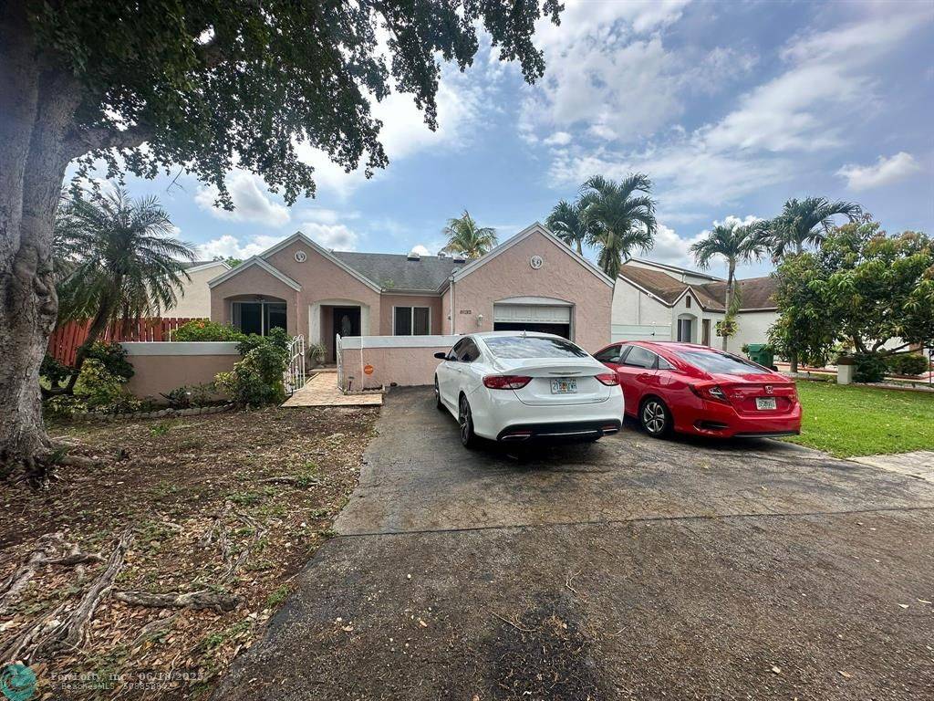 Hialeah, FL 33015,8132 NW 191st St